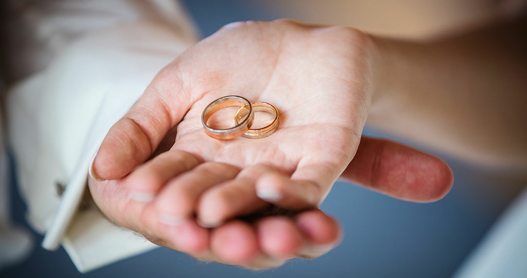 Die 10 größten Irrtümer zu Ehe, Scheidung, Unterhalt & Co.