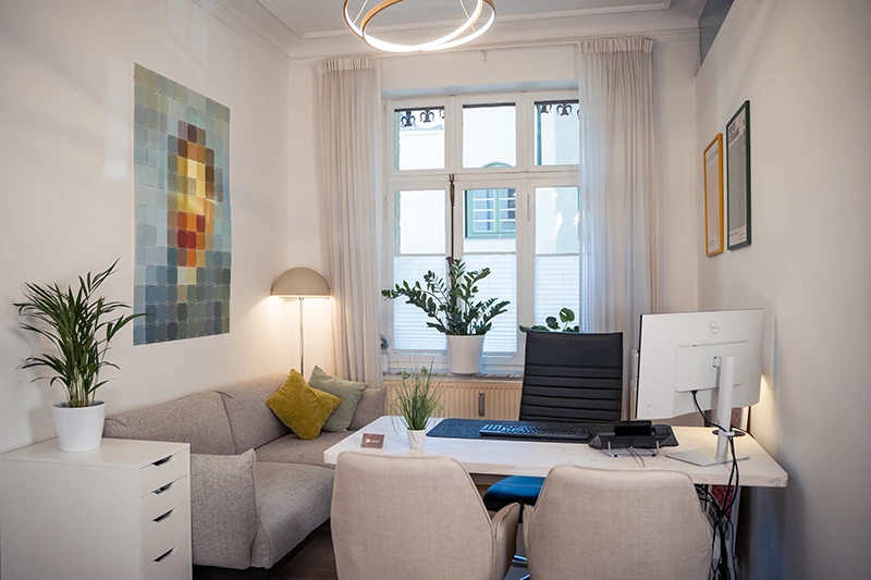 Büro Rechtsanwalt Klocke Büro Rechtsanwalt Klocke