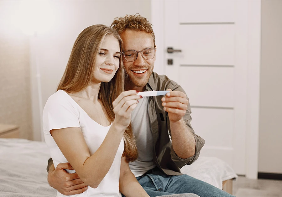 Kinderwunsch unverheiratete Paare