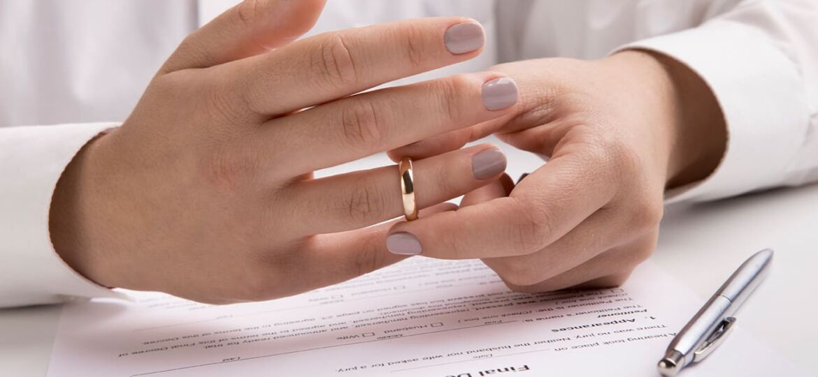 Scheidungsfolgenvereinbarung Unterschied Ehevertrag